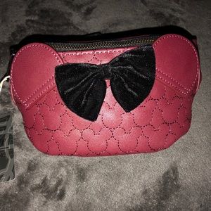 Minnie Mouse Fanny Pack (Loungefly)